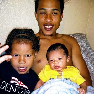 Meet your Posher, Charles